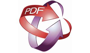 PDF Converter Master for Mac - Download it from Habererciyes for free